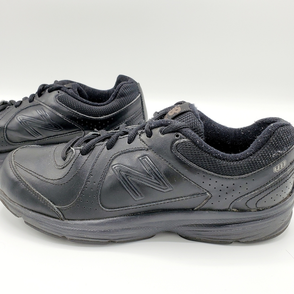 New Balance Black Women's Walking Sneakers